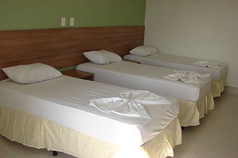 Tropical Praia Hotel Aracaju Exterior foto